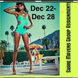 DAILY SHARE GROUP ASSIGNMENTS